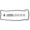 New Engine Valve Cover Gasket Set COMPATIBLE WITH 96-07 CHEVROLET/SUZUKI 1.8L (1840CC) / 2.0L (122/2000CC) / 2.3L (2290CC)