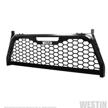 Westin 57-81075 Black HLR Truck Rack Tundra 2007-2019