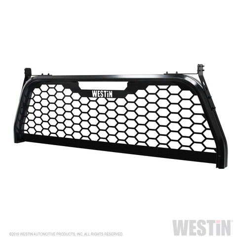 Westin 57-81075 Black HLR Truck Rack Tundra 2007-2019