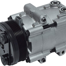 New A/C Compressor and Component Kit KT 5598A - F-150