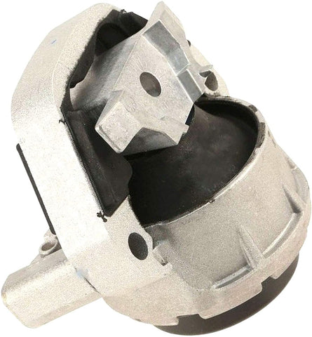 ADVANCE IGNITION Right Passenger Engine Motor Mount Compatible with Audi 12-15 A6 2.0L 2.8L 4G0199381QA 2012 2013 2014 2015