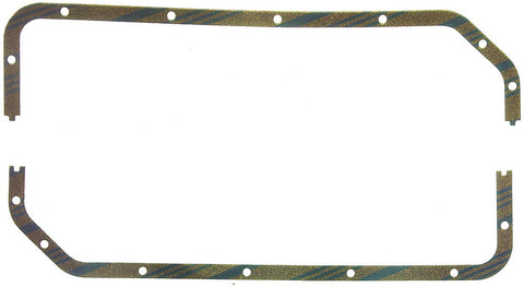 Fel-Pro OS 5270 C Oil Pan Gasket Set