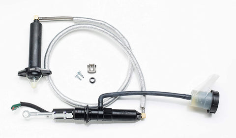 South Bend Clutch Hyd-HD Hydraulic Replacement Assembly (94-97 Dodge 5.9L NV4500)