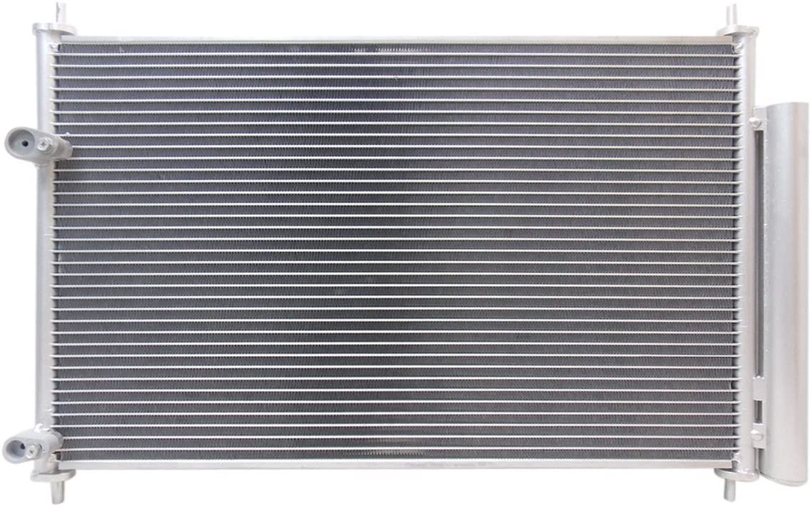 Automotive Cooling A/C AC Condenser For Toyota Corolla Scion xB 3686 100% Tested