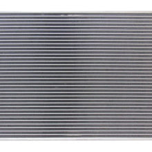 Automotive Cooling A/C AC Condenser For Toyota Corolla Scion xB 3686 100% Tested