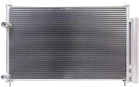 Automotive Cooling A/C AC Condenser For Toyota Corolla Scion xB 3686 100% Tested