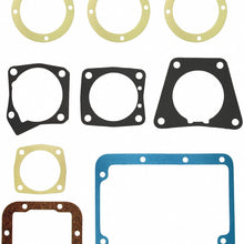 Fel-Pro TS 13991 Manual Transmission Gasket Set