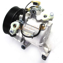 SV07C 447160-2270 Air Conditioning Compressor A/C Compressor For Toyota Rush Daihatsu Terios 2006-2012 Spare Parts