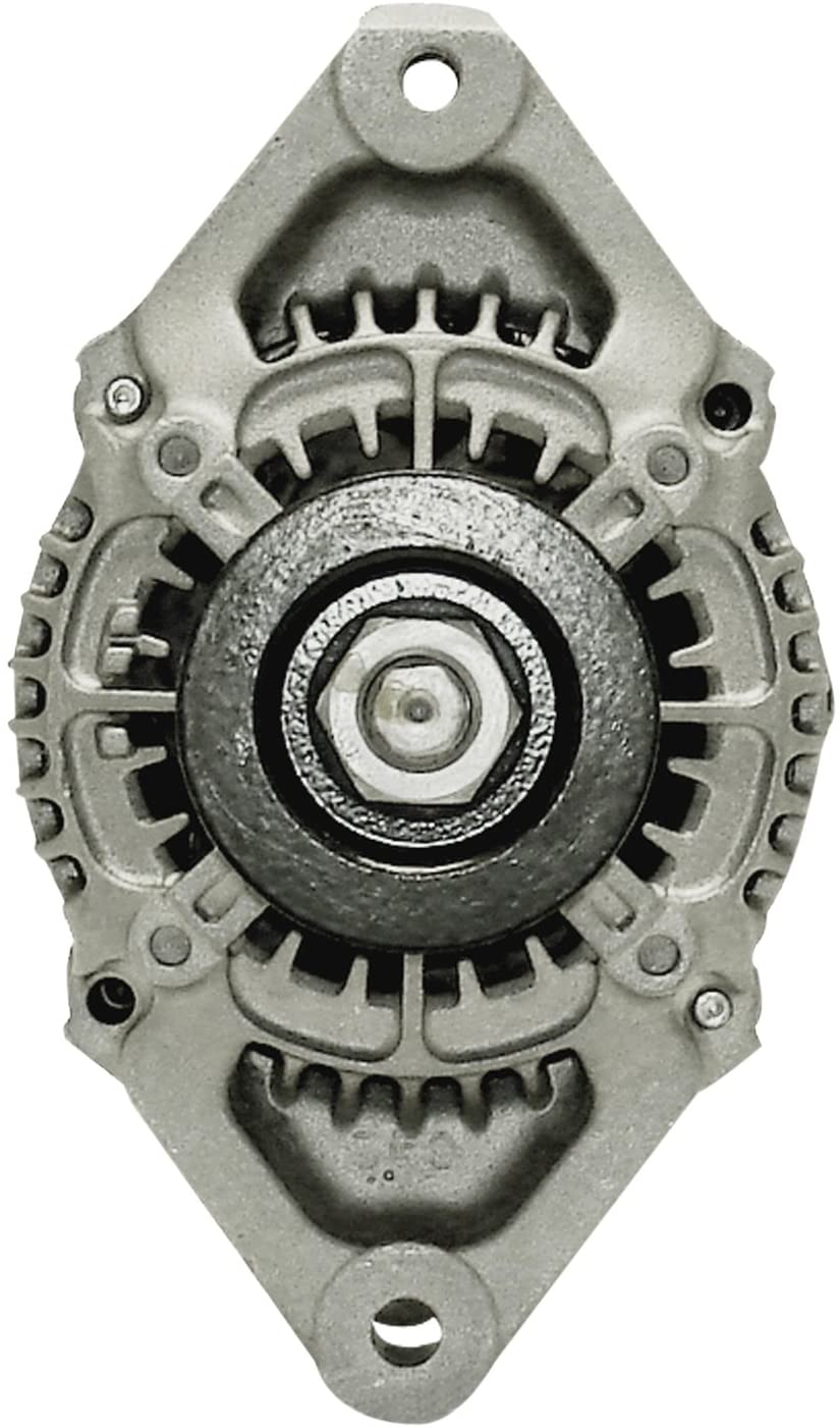 Quality-Built 13255 Premium Alternator - Remanufactured