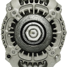 Quality-Built 13255 Premium Alternator - Remanufactured