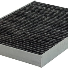 FRAM Fresh Breeze Cabin Air Filter Replacement for Car Passenger Compartment w/ Arm and Hammer Baking Soda, Easy Install, CF11182 for Select Acura and Honda Vehicles