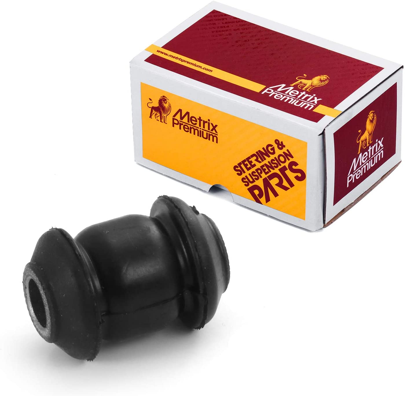 40827MT Lower Control Arm Bushing |K200937| For -> 2004-2011 Chevrolet Aveo / 2007-2011 Aveo5 / 2009-2010 Pontiac G3 / 2005-2008 Pontiac Wave / 2005-2007 Pontiac Wave5 | Made in TURKEY