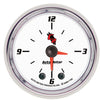 Auto Meter 7185 C2 Clock