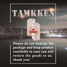 TAMKKEN Manifold Absolute Map Sensor 16212460 For Buick Cadillac Chevrolet Chevy Pontiac GMC GM Isuzu Saturn Saab Hummer Honda Fit 12614970 213-331 12575837 8126149700