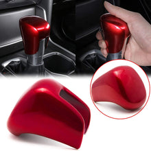 Xotic Tech 5pcs Sporty Red Pre-Cut Front Hood Grille Grill Molding Trim Waterproof Protector Sticker for Honda Accord 2018 2019 Sedan