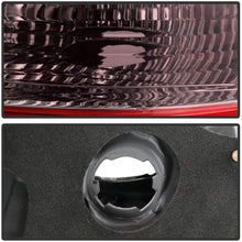 ACANII - For 2017-2019 Toyota Corolla Sedan Red/Pink Outer Tail Light Lamp Assembly Replacement Right Passenger Side