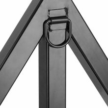 Happybuy Heavy Duty 3 Point 2 Inch Drawbar Stabilize Steel Drawbar Pull 3 pt Tractor Trailer Hitch Receiver 3 Point Trailer Receiver 1 Tractor Tow Hitch Drawbar