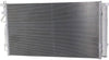 For Kia Optima A/C Condenser 2017 2018 2.4L 5MM For KI3030144 | 97606-D5000