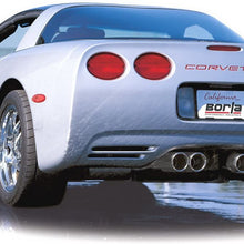 Borla 140038 Cat-Back "S-Type" System Exhaust