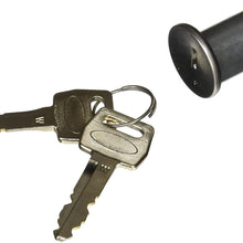 Standard Motor Products US23L Ignition Lock Cylinder