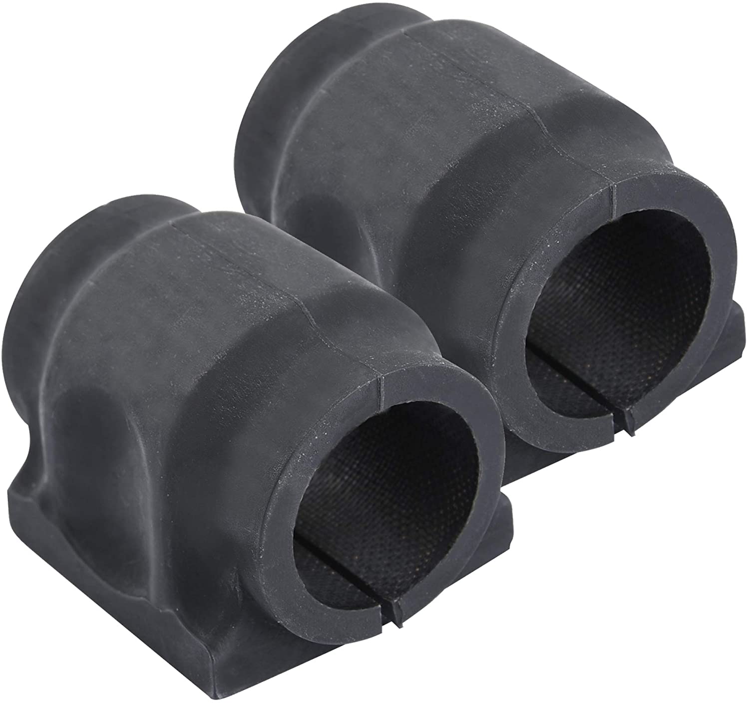 Sidem Belgium Pair Set of 2 Front Susp Stabilizer Bar Bushing Kit For Range Rover Sport Land Rover Range Rover Sport SRSC SRSH RSH RSS Sway Bar Bushings