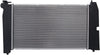 OSC Cooling Products 2428 New Radiator