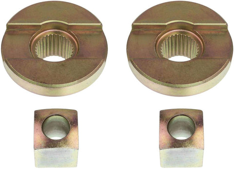 Richmond Gear 78-1230-1 Mini Spool (GM 12 Bolt 8.78