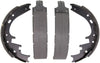 Wagner Z776 Brake Shoe Set, Rear