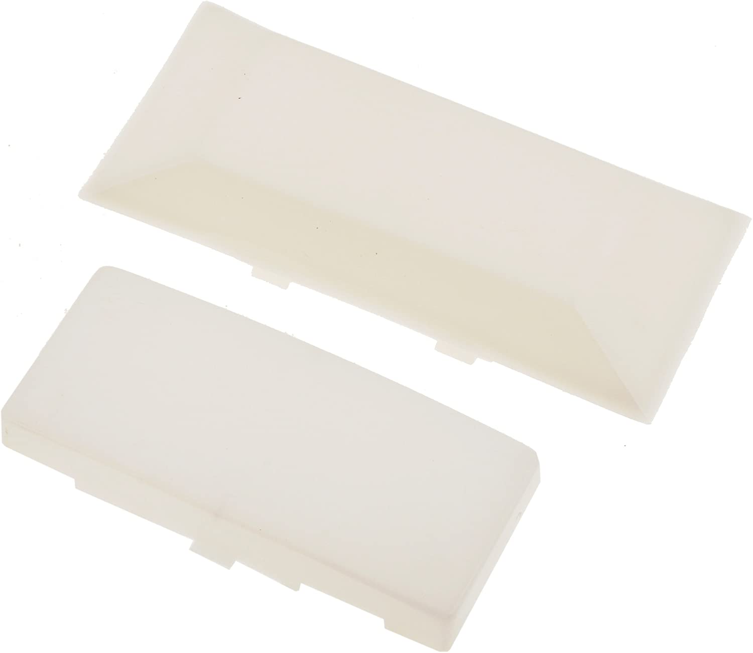 Dorman 74326 Rectangular Dome Lens Assortment