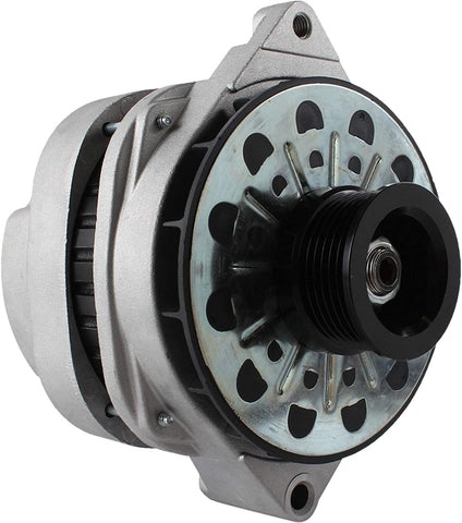 DB Electrical ADR0042 Alternator Compatible With/Replacement For 4.9L Deville 1991 1992 1993 1994 1995, Eldorado, Fleetwood, Seville 1991 1992 1993 321-481 321-580 334-2385 10463189