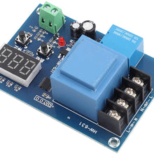 Esenlong XH-M602 CNC Battery Charge Control Module Numerical Control Protection Board