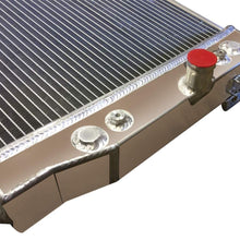 CoolingSky 3 Row All Aluminum Radiator for 1998-2004 Dodge丨Chrysler Concorde/Intrepid /300M /LHS V6 2.7 3.2 3.5