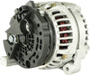 DB Electrical ABO0211 Alternator Compatible with/Replacement for Volvo C70 S60 S70 V70 2.3 2.3L 2.4 2.4L 99 00 01 02 03 04/8251071, 8601841-3, 8602276, 9459077, 9459077-5, 9459092