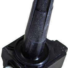 ENA Set of 3 Ignition Coils Compatible with 96-03 Toyota Solara Avalon Camry Sienna Lexus ES300 UF155 9091902215 5C1488 IC267