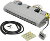 Universal Air Conditioner UN 0886C HVAC Control Module Panel