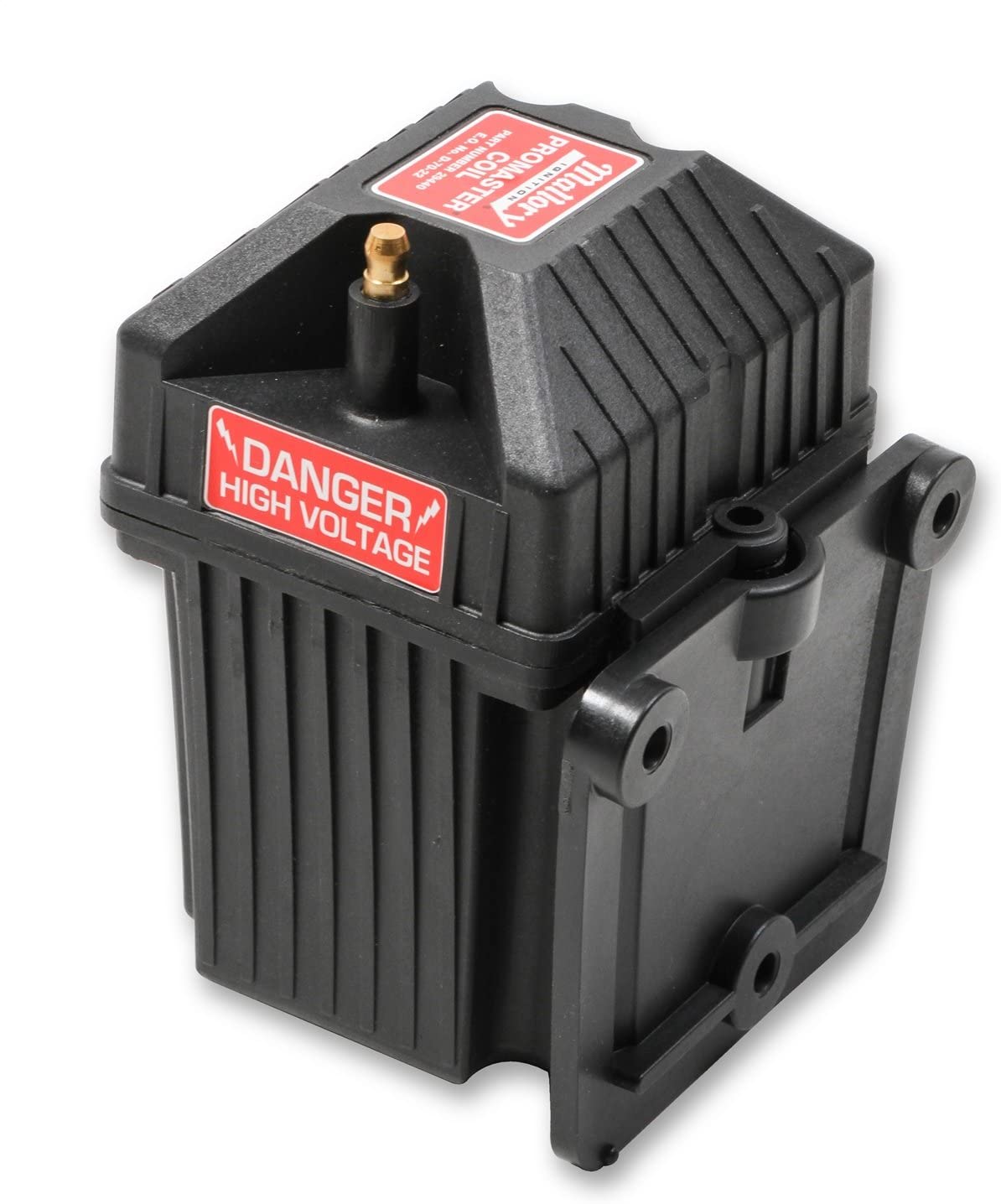 Mallory 29440 Pro Master Classic Series Ignition Coil High Performance