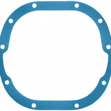 Fel-Pro RDS 12758 Rear Axle/Differential Seal