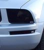 GT Styling GT039FS Turn Signal Cover Smoke 2 pc. Turn Signal Cover