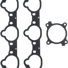 MAHLE MS19450 Engine Intake Manifold Gasket Set