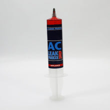 Rectorseal 45302 Freeze Leak Repair, 0.5 Oz, Red