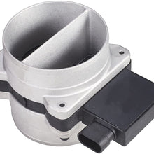 ENA Mass Air Flow Sensor MAF compatible with 1996-2002 Chevrolet GMC 4.3L 5.0L 5.7L 7.4L Pickup Topkick Truck 25008307 MA101