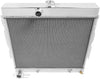 Champion Cooling, 3 Row All Aluminum Radiator for Multiple Dodge Models, CC1635