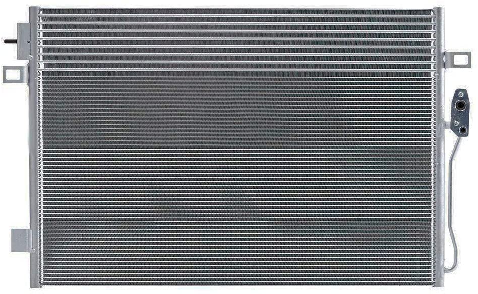 Automotive Cooling A/C AC Condenser For Dodge Journey 3776 100% Tested