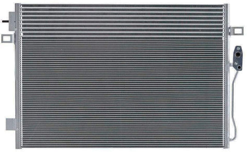 Automotive Cooling A/C AC Condenser For Dodge Journey 3776 100% Tested
