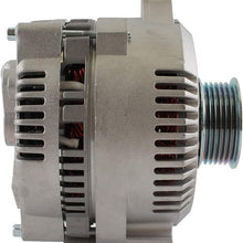 DB Electrical AFD0033 New Alternator For Ford, Mercury Sable 3.0L 3.0 94 95 96 97 98 99 1994 1995 1996 1997 1998 1999 3.0 Taurus, Windstar 95 96 97 98 1995 1996 1997 1998 334-2237 334-2252 334-2257 7748