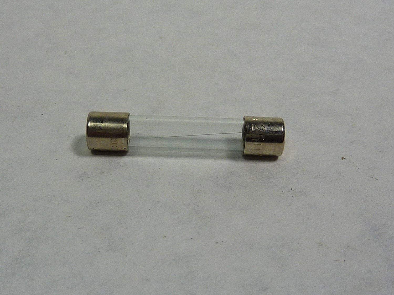 Bussmann GDA-1.6A (1 EACH)