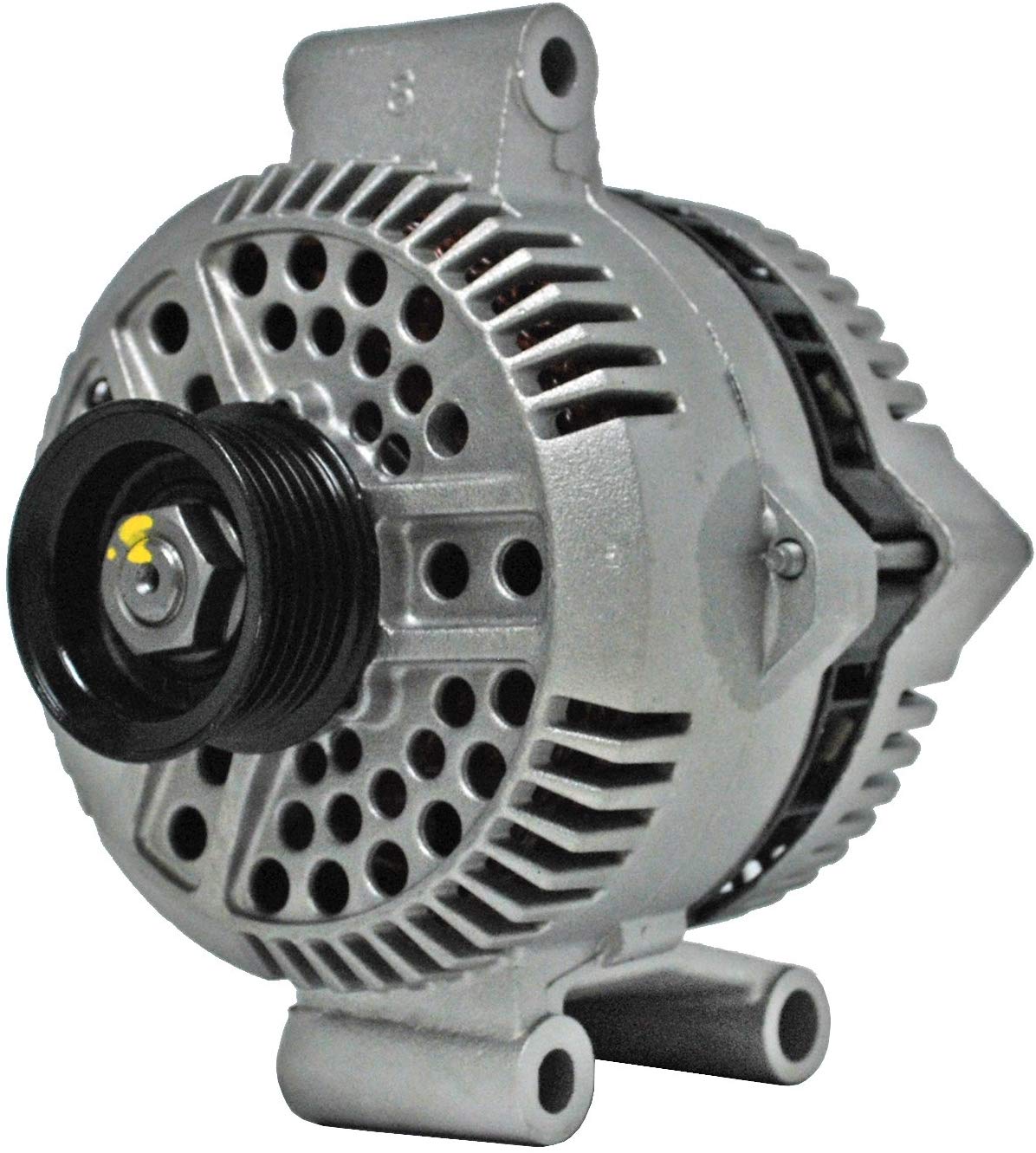 ACDelco 334-2808A Professional Alternator, Remanufactured