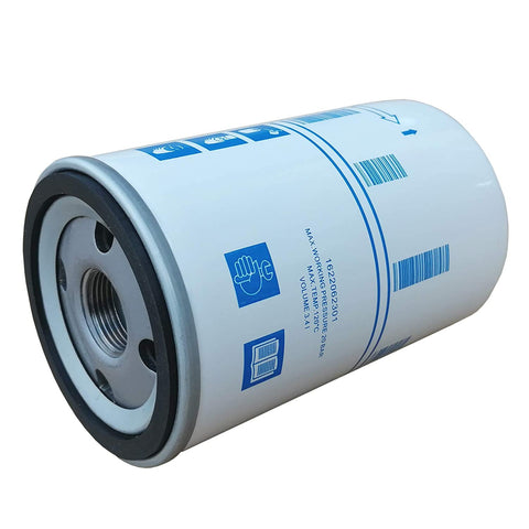 1622062301 Oil Separator for Atlas Copco Air Compressor Replacement Filter