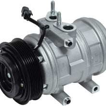 New A/C Compressor and Component Kit KT 5456A - Expedition Navigator