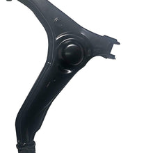 Nakamoto Control Arm 46202-60B00 with Bushing for SUZUKI SWIFT CONVERTIBLE 1991-1996 / SWIFT II HATCHBACK 1989-2001 / SWIFT II SALOON 1989-2001